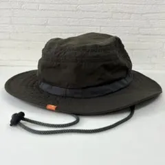 Foxfire／アウトドアハット サイズM