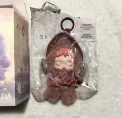 SKULLPANDA スカルパンダ Blossom