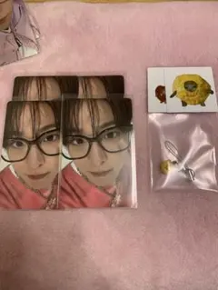 NCTWISH リク トレカセット