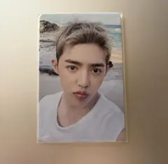 エスクプス weverse shop アルバム特典