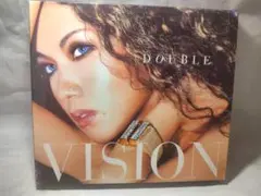 DOUBLE VISION アルバム CD