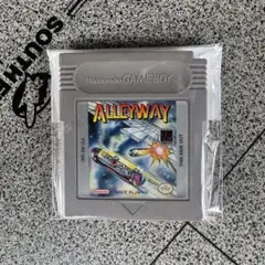 2026年最新】ゲームボーイ alleywayの人気アイテム - メルカリ