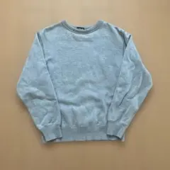 90s 00s OLD UNIQLO スウェット