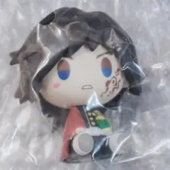 鬼滅の刃 冨岡義勇 ちょこのっこフィギュア