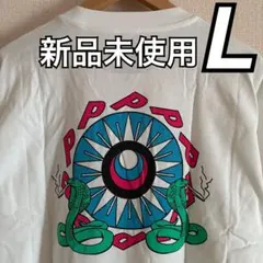 新品PALACE BUNNING SNAKE LONGSLEEVE T Lサイズのサムネイル