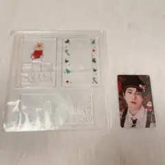 Stray Kids ハン Xmas POPUP 2023 まとめ売り