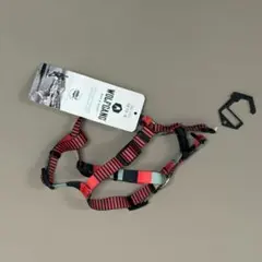 WOLFGANG VertDash Harness Sサイズ