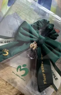 あ*ー様 Mrs. GREEN APPLE Light Stick Ribbon