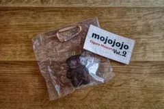 mojojojo Figure Mascot Vol.2 カプセルトイ
