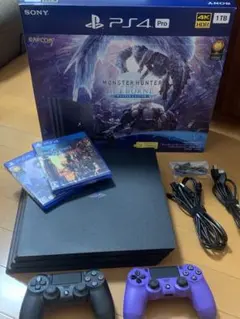 PS4 pro キングダムハーツリミテッドエディション おまけ付き 81AtCYN5AjL.jpg_BO30,255,255,