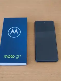 Motorola moto g13 本体