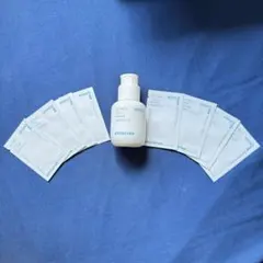 Innisfree retinol cica repair ampoule