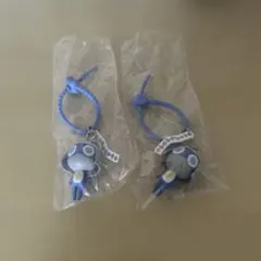 ケロロ軍曹　カラフルマルチチャーム