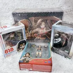 2026年最新】ねんどろいどワンダーウーマンヒーローズ・エディションの