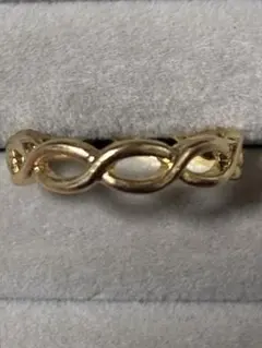 遺品整理　生前整理　断捨離アクセサリー【指輪】