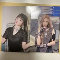 2026年最新】パリタ トレカセットの人気アイテム - メルカリ