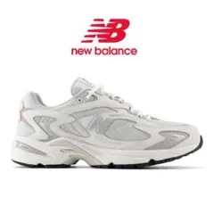 &ニューバランス ML725 グレー系 スニーカー 24cm レディース