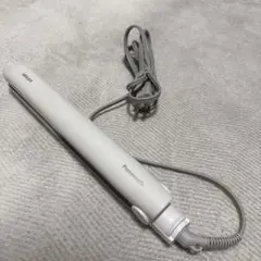 Panasonic ナノケア ストレートヘアアイロン