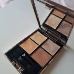 LUNASOL　ルナソル　アイカラーレーション　18 セピアアンバー