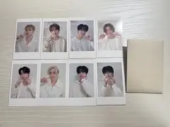 StrayKids 2024シーグリ 特典トレカ