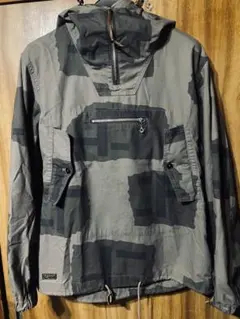 bushdebrunt AIR VEST L 夜チョコ 空調服 bluco - メルカリ