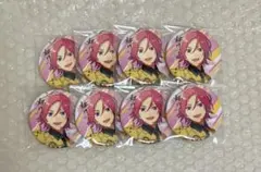 あんさんぶるスターズ!! ￤桜河こはく 缶バッジ