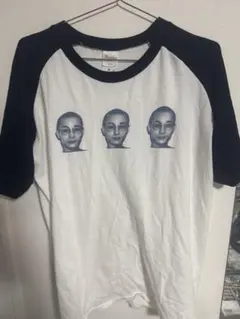 【キャンセル】ARAKI ラグラン long T-shirt Tシャツ ARAKI Tシャツ ラグラン - メルカリ