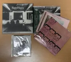 2026年最新】SLAPP HAPPY レコードの人気アイテム - メルカリ