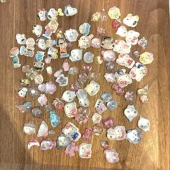 ボンボンドロップシール おすそ分け キャラクターグッズ