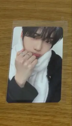 ダッフルコート　サンヒョン