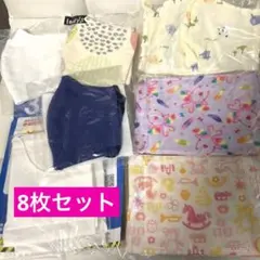 大人用　マスク　まとめ売り　レディース　メンズ　シンプル　可愛い　ハンドメイド