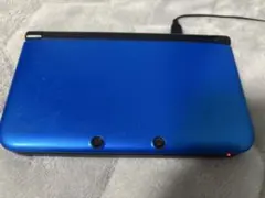 New Nintendo 3DS LL 青