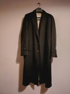 2025年最新】Scye チェスターコートの人気アイテム - メルカリ