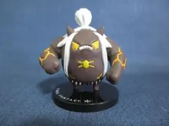 ファイナルファンタジー FF14　ミニオンフィギュア　タイタン