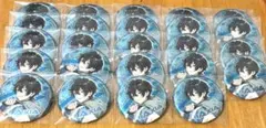 Code:Realize　ルパン　缶バッジ　25個セット Code:Realize ルパン 缶バッジ 25個セット - メルカリ