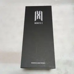 MONSTA X LIGHT STICK 2のサムネイル