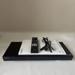 SONY BDZ-ZW1700 ジャンク品　ソニーブルーレイ
