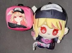コンパス WEGO コラボ キャップ みりぽゆ - メルカリ