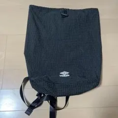 UMBRO ナップザック