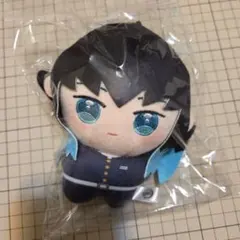 鬼滅の刃　ぽにすてっぷ　時透無一郎