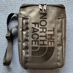 THE NORTH FACE ブラック ヒューズボックス(美品)