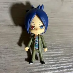 家庭教師ヒットマンREBORN 怪物づかいツナ 六道骸 でふぉめmini - メルカリ