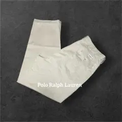 ラルフローレン POLO CHINO ツータック ポロチノW35L30