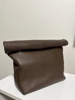 新進工房 マルシェ ブラウン - メルカリ