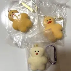 mojojojo モジョジョジョ マスコット ガチャガチャ ガチャ キーホルダー