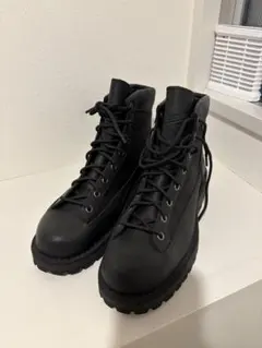 チペワ CHIPPEWA 激レア ラインマン ワークブーツ 黒 - メルカリ