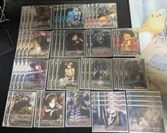 2026年最新】オーバーロード デッキ ヴァイスの人気アイテム - メルカリ