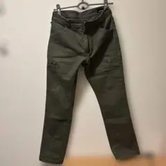 FieldCore カーゴパンツ オリーブ系