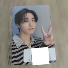 Straykids DOIT ソニミュ　ハンジソン