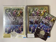 美品】うたプリ ライブ ASS ASSMU Blu-ray - メルカリ